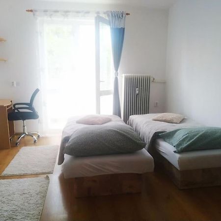 Prijemne Ubytovanie Apartment Кошице Екстериор снимка