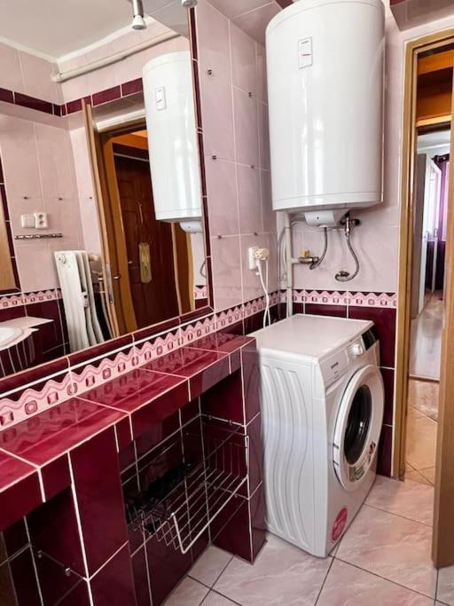 Prijemne Ubytovanie Apartment Кошице Екстериор снимка