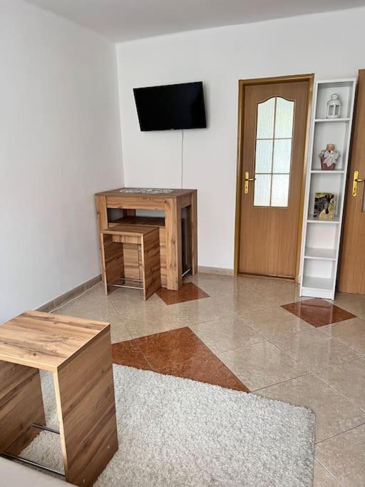 Prijemne Ubytovanie Apartment Кошице Екстериор снимка