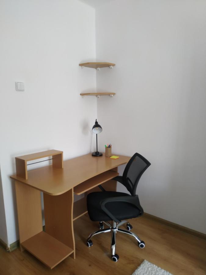 Prijemne Ubytovanie Apartment Кошице Екстериор снимка